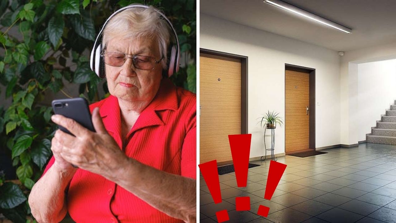 Žena chodila od dverí k dverám a pýtala peniaze na charitu. Organizácia tvrdí, že o zbierke vôbec nevedela!