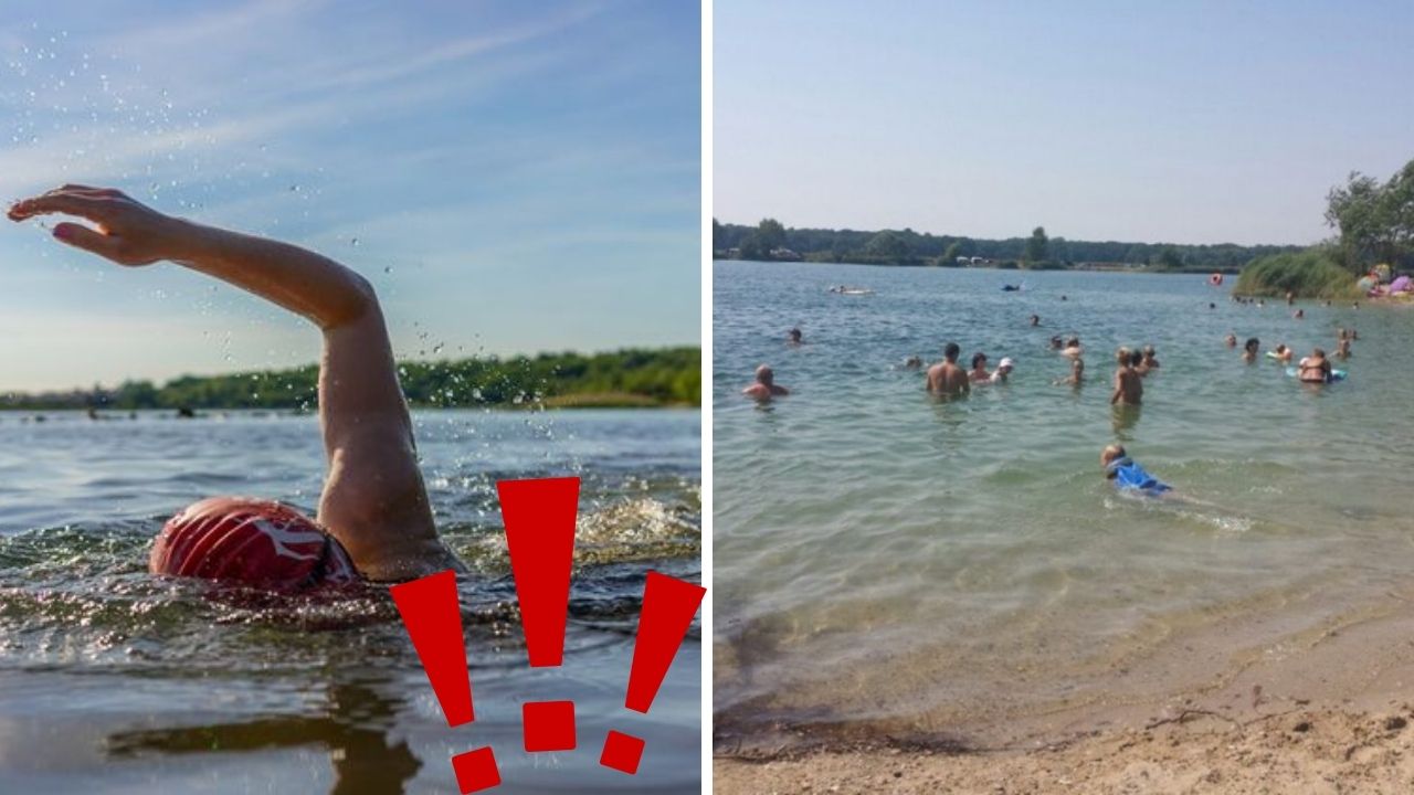 Horúčavy zvyšujú riziko tragédií pri vode. Odborníci varujú, že problém často začína ešte pred kúpaním!