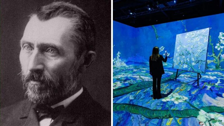 Odkaz Vincenta van Gogha ožíva v Bratislave: Čo prinesie očakávaná imerzívna výstava?