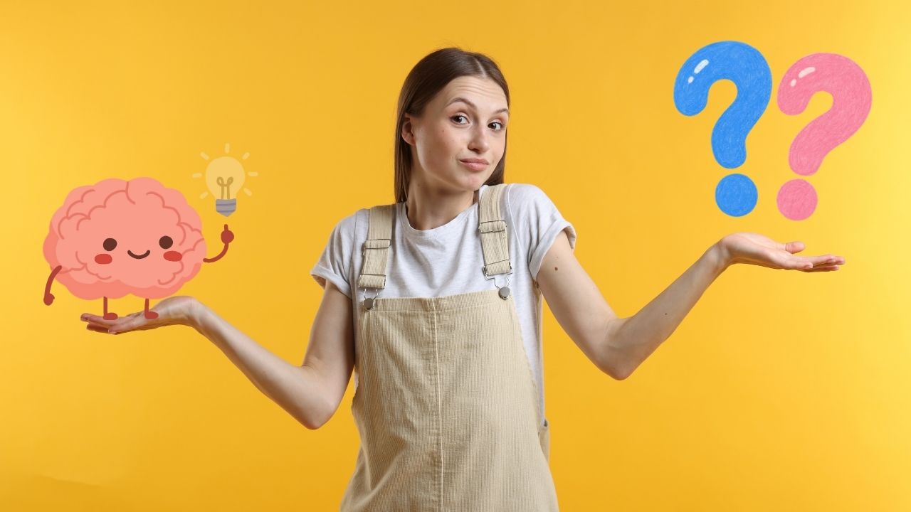České slová, ktoré potrápia nejedného Slováka. Skúste ich rozlúštiť?