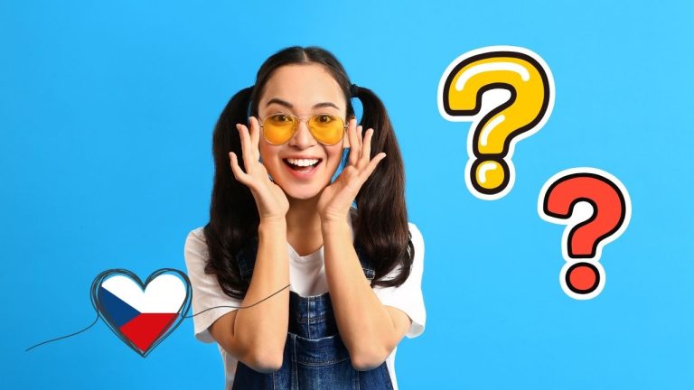 10 otázok o Česku, ktoré potrápia nejedného Slováka. Koľko správnych odpovedí budete mať vy?
