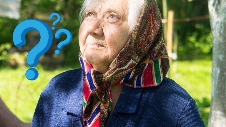 Pamätáte si na život na dedine? Čaká vás 10 otázok, ktoré vás ponorka do nostalgie!