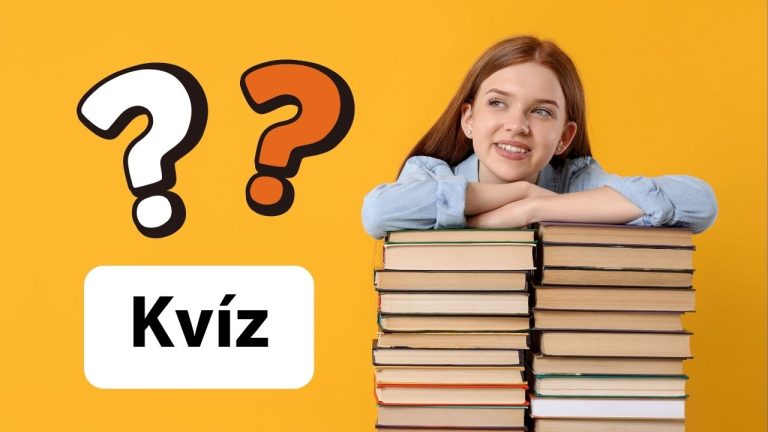 Poznáte autorov týchto knižných klasík? Otestujte sa v knižnom kvíze!