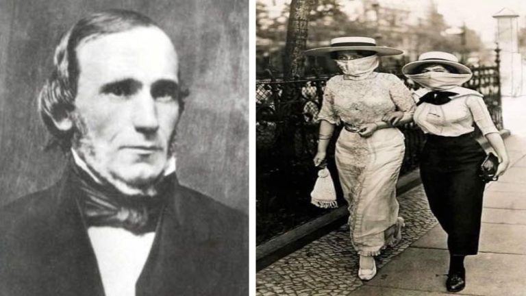 10 skutočných historických udalostí, ktoré sú desivejšie než hororové filmy