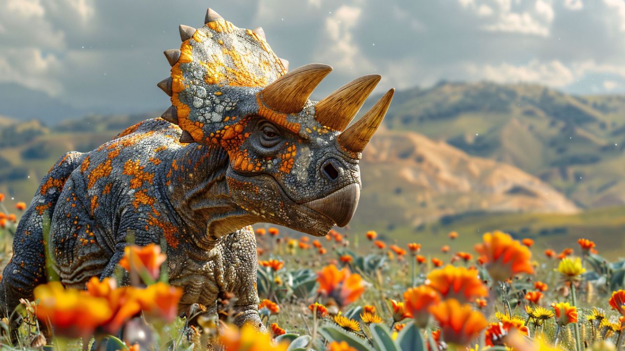Pastier objavil „príšeru“ v púšti. O 20 rokov neskôr vedci odhalili nový druh dinosaura