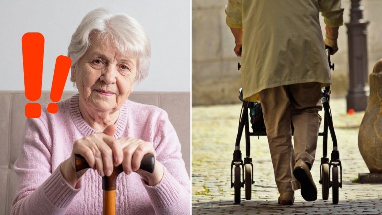 Seniori a imobilní pacienti sa dočkajú pomoci. Štát spúšťa nový projekt za milióny eur