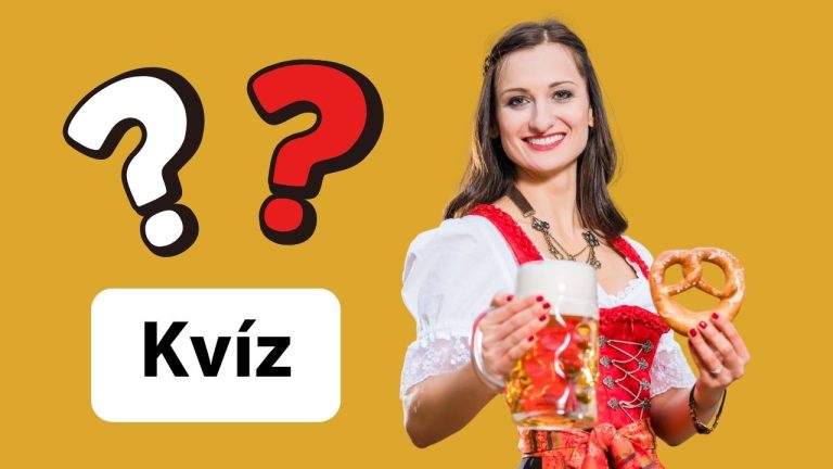 Kvíz o Nemecku a nemeckom jazyku: Trúfate si na plný počet bodov?