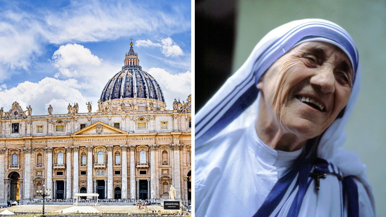 Zaujímavosti ku káve, ktoré ti rozšíria obzory #2270 – pápeži celé desaťročia neopustili Vatikán a Matka Tereza našla svoje poslanie už ako dieťa