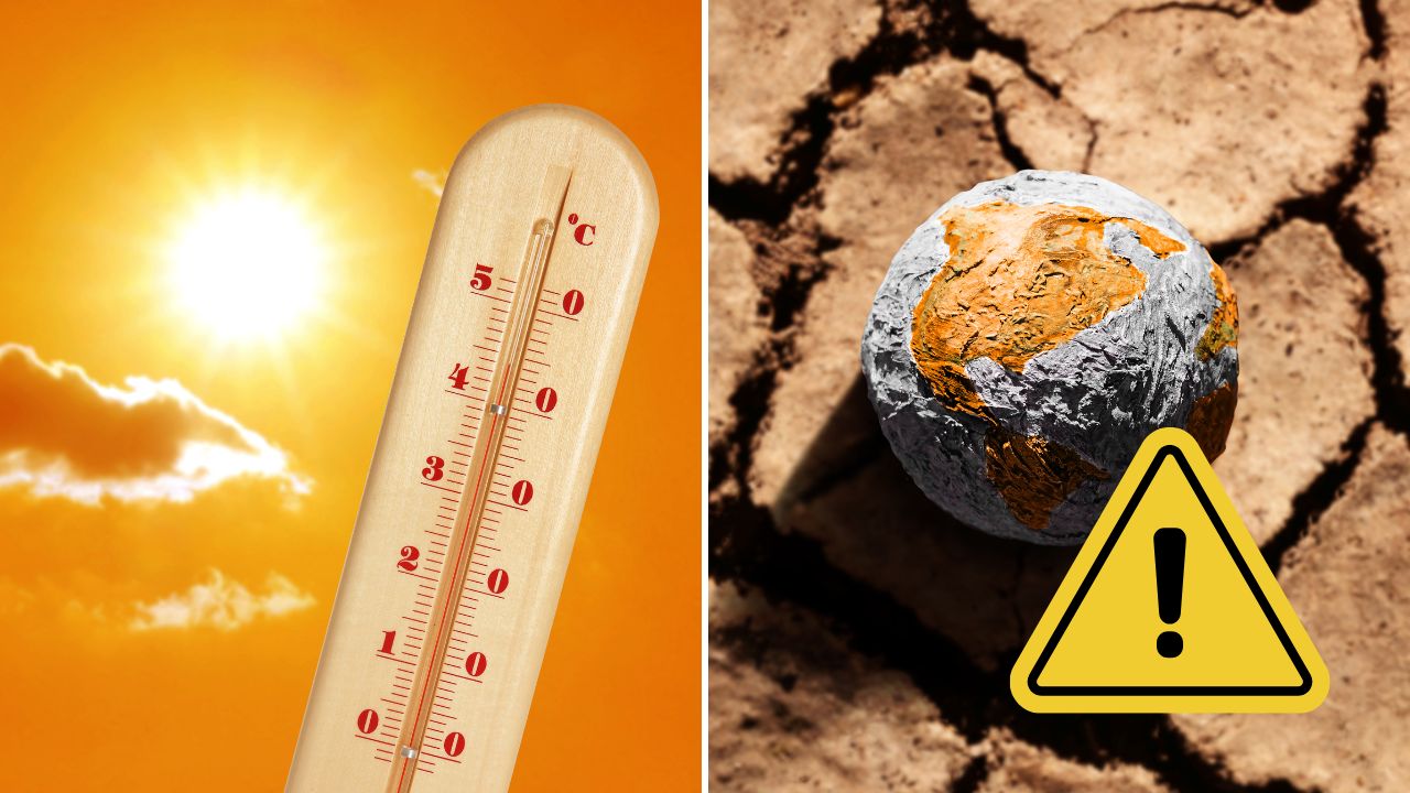 Meteorológovia varujú pred návratom El Niña. Svet môže čeliť ďalšej vlne extrémneho počasia