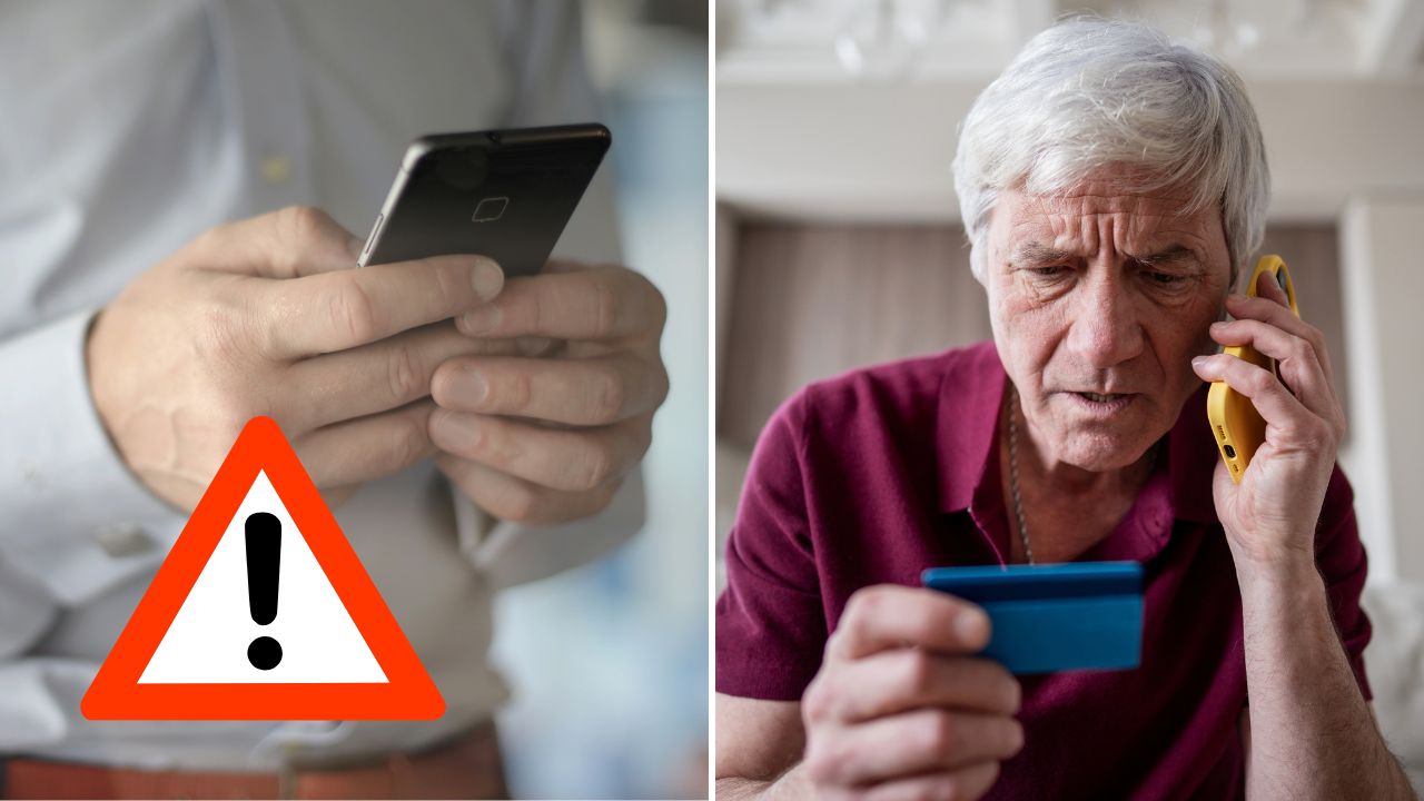 Prišla vám SMS o nezaplatenej pokute? Polícia varuje pred nebezpečným podvodom