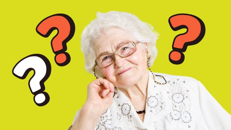 Milí seniori, poďte si v dnešnom kvíze preveriť svoje vedomosti a precvičiť pamäť! 
