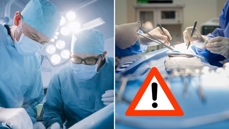 Unikátny zákrok na Slovensku: Pacientke naraz transplantovali dva orgány od jedného darcu