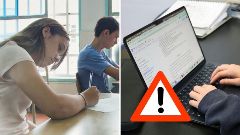 Umelá inteligencia mení školy. Známky už nemusia byť najdôležitejšie