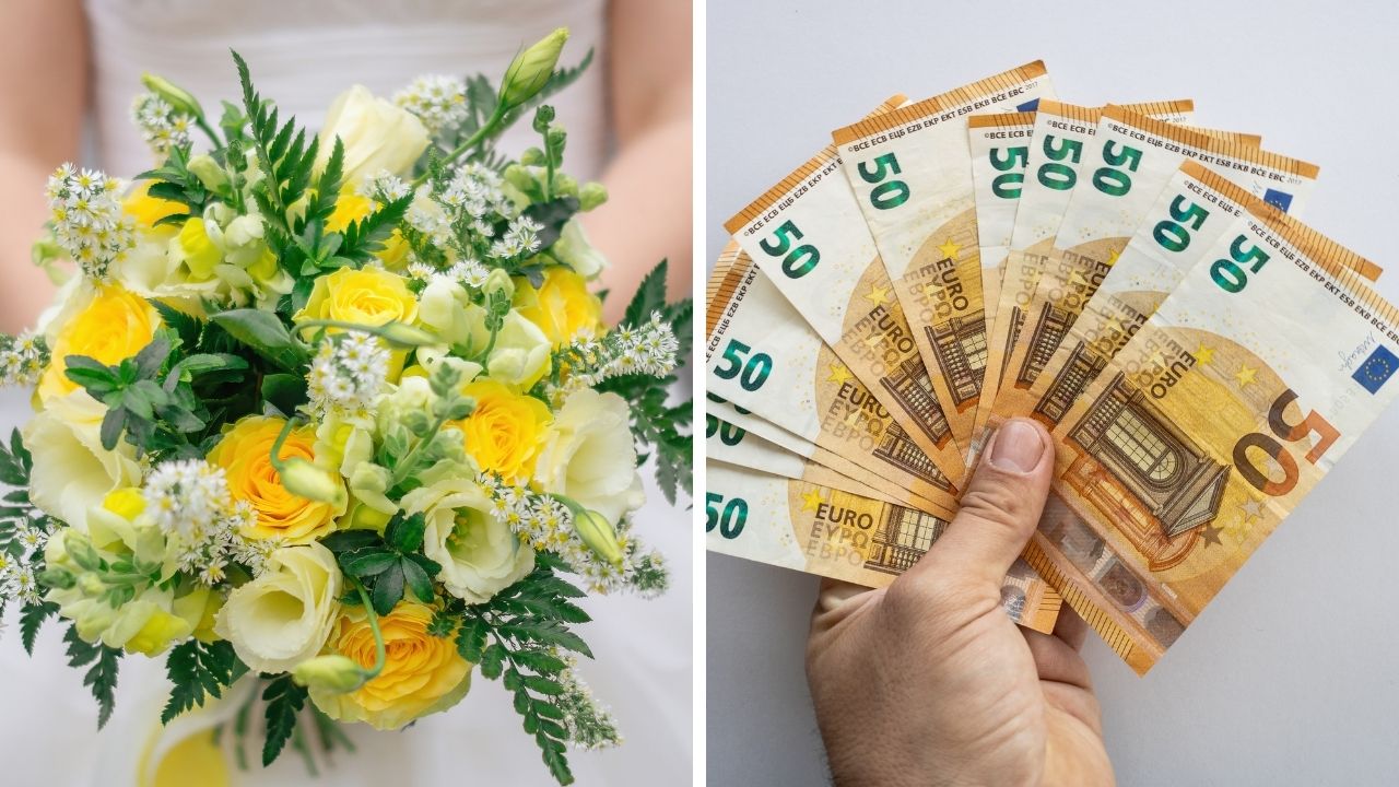 Zaujímavosti ku káve, ktoré ti rozšíria obzory #2265 – tradícia svadobných kytíc vás prekvapí a 50-eurovka drží nečakaný rekord