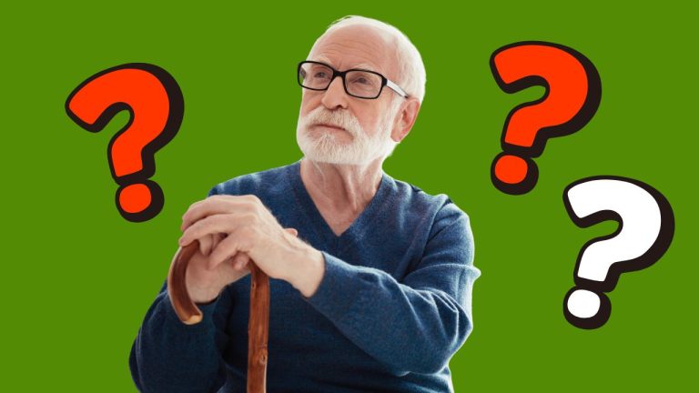 Milí seniori, pozývame vás otestovať si svoj všeobecný rozhľad v dnešnom kvíze
