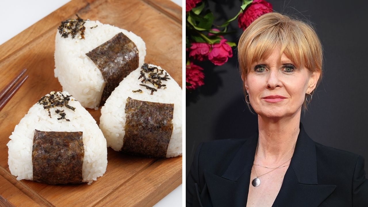 Zaujímavosti ku káve, ktoré ti rozšíria obzory #2260 – prečo sú onigiri trojuholníkové a herečka zo Sexu v meste kandidovala na guvernérku