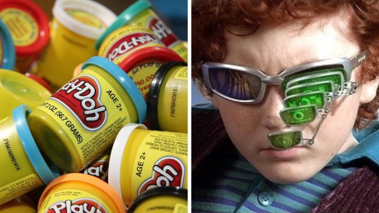 Zaujímavosti ku káve, ktoré ti rozšíria obzory #2255 – Play-Doh vzniklo ako čistič tapiet a hviezda Spy Kids sa presadila už ako dieťa