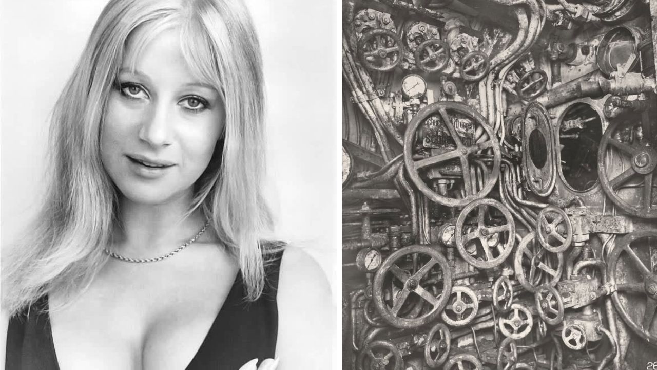 10 historických fotografií, ktoré vás vrátia do minulosti #731: Dámska jazda v 60. rokoch alebo Socha Slobody v Paríži
