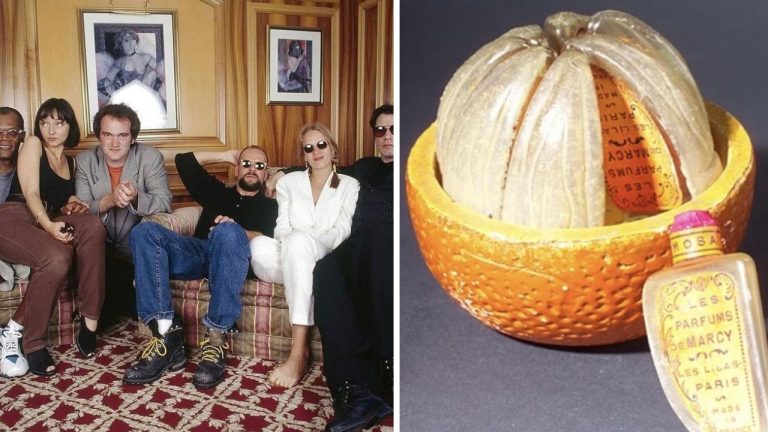 10 historických fotografií, ktoré vás vrátia do minulosti #727: Štrajkujúci baníci alebo surrealistická párty Rothschildovcov