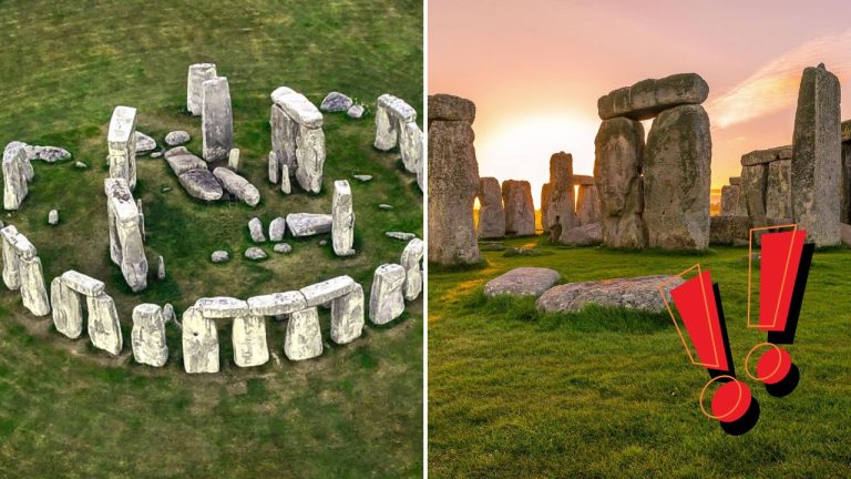 Vedci vyriešili jednu z najväčších záhad Stonehenge. Obrovský kameň putoval stovky kilometrov