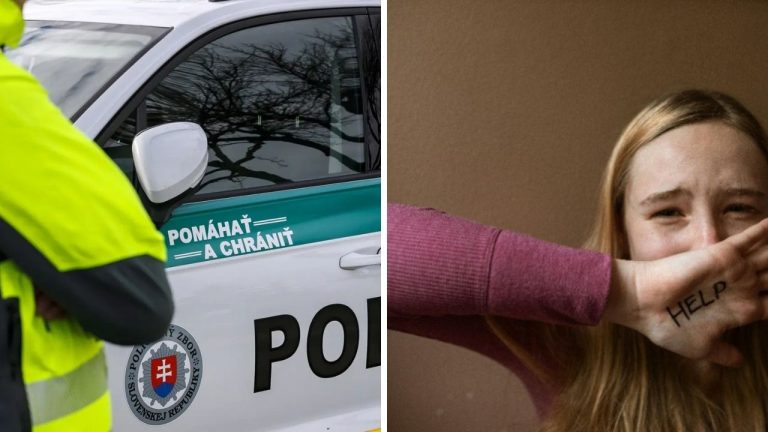 Policajta obvinili zo závažného domáceho násilia. Čelí obvineniu z psychického aj fyzického týrania manželky!