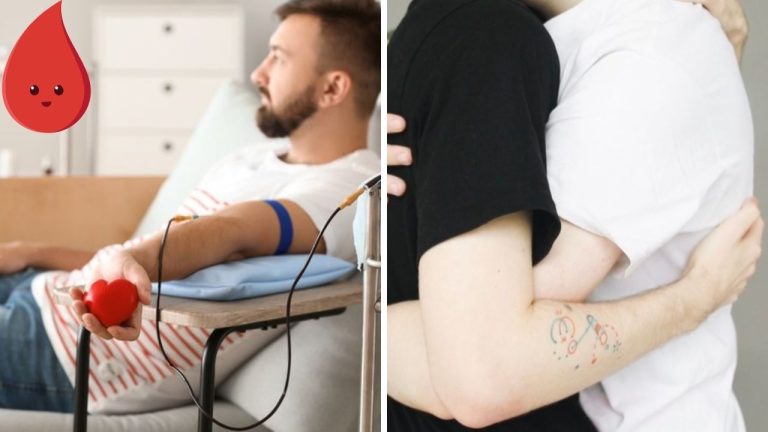 Krvi je kritický nedostatok, no štát posiela zdravých darcov domov. Prečo majú homosexuáli stopku?