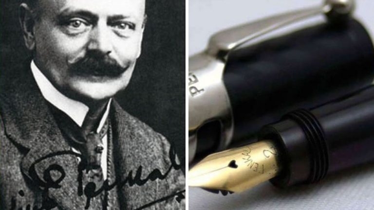 Muž, ktorý zmenil svet obyčajnou ceruzkou. Rodák z Liptova vytvoril vyše 80 vynálezov a zostrojil aj prvé chorvátske lietadlo!