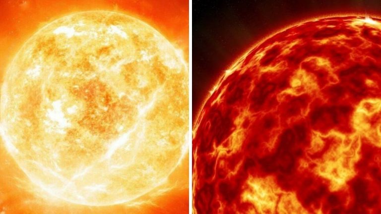 Cesta do vnútra Slnka: Vedci odhaľujú, čo sa skrýva pod jeho žeravým povrchom!