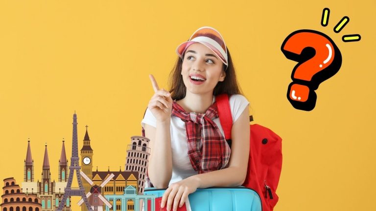 10 európskych miest, 10 štátov. Dokážete ich správne priradiť a získať plný počet bodov?