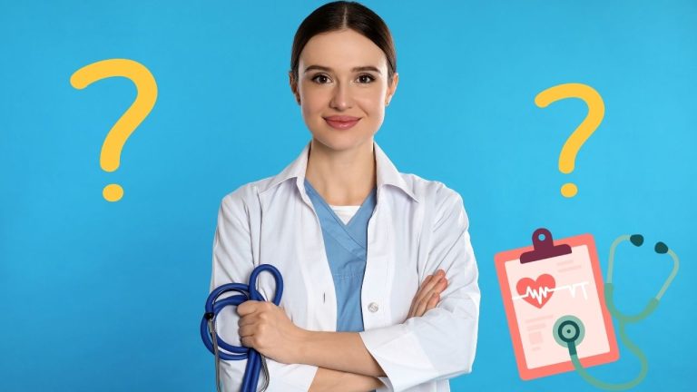 10 otázok, ktoré preveria váš prehľad o fungovaní ľudského tela! Získate plný počet?