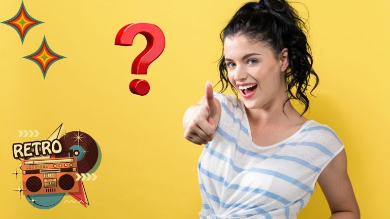 Pamätáte si staré dobré časy? Tento retro kvíz preverí vašu pamäť!