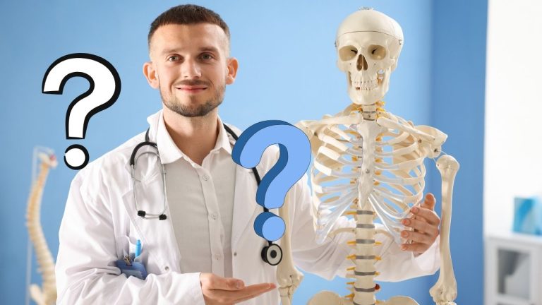 Myslíte si, že poznáte fungovanie svojho tela? Otestujte sa!