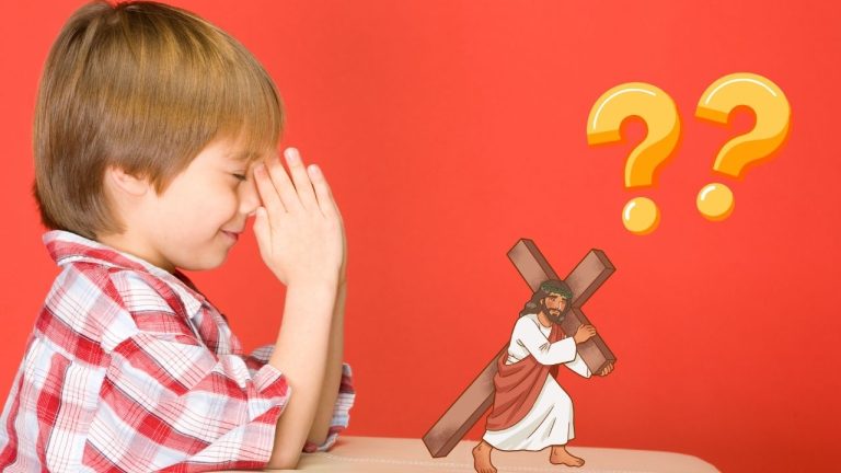 Len málokto zvládne tento biblický kvíz bez jedinej chyby! Budete to práve vy?