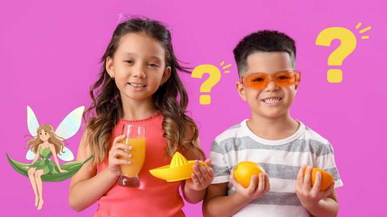 Len tí, ktorí vyrastali na rozprávkach, zvládnu tento kvíz bez chyby! Budete to aj vy?