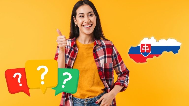 Od Tatier k Dunaju: Zvládnete tento geografický kvíz o Slovensku? Otestujte sa.