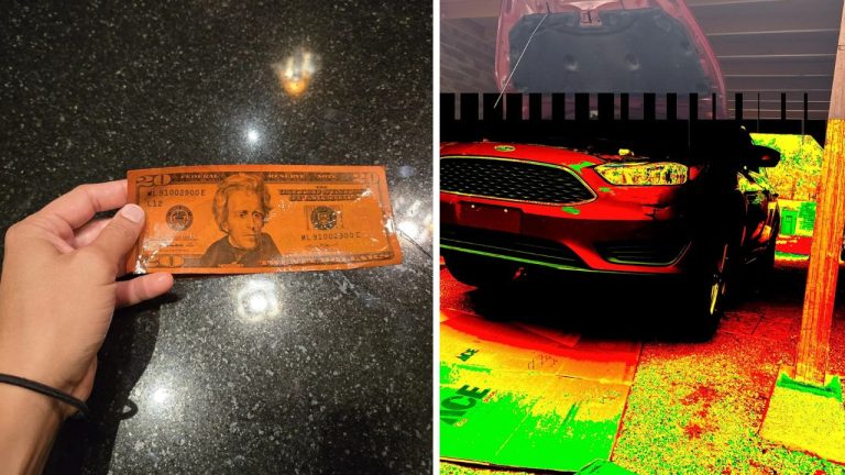 10 náhodných zaujímavých fotografií z internetu #290: Dúhový prstenec okolo Slnka alebo extrémne dlhé mihalnice