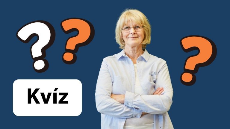 Drahí seniori a dôchodcovia, v dnešnom kvíze na vás čaká 20 pestrých otázok. Koľko ich zvládnete správne?