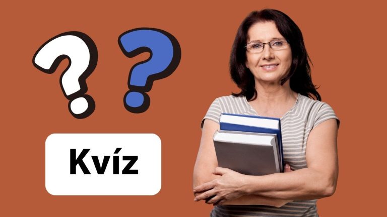 Od slovenských klasikov po svetové romány. Ako si poradíte v tomto kvíze z literatúry?