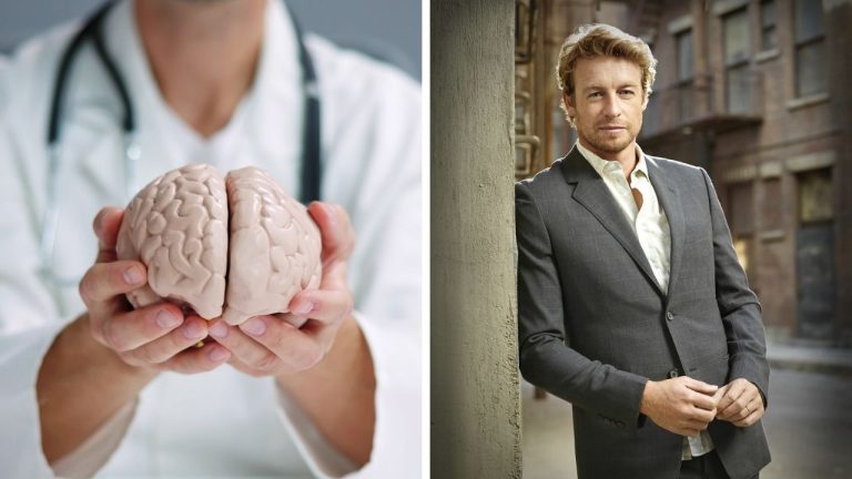 Zaujímavosti ku káve, ktoré ti rozšíria obzory #2294 – fascinujúca práca mozgu a Simon Baker sa stal hercom úplnou náhodou