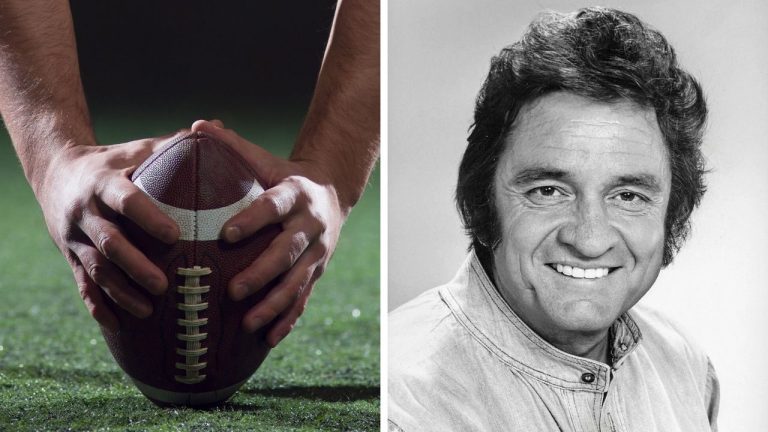 Zaujímavosti ku káve, ktoré ti rozšíria obzory #2284 – Kanada pomohla formovať americký futbal a Johnnyho Casha zatkli pri zbieraní kvetov