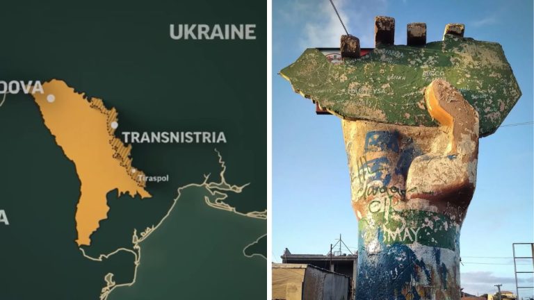 10 krajín, ktoré fungujú ako samostatné štáty, no svet ich stále úplne neuznáva