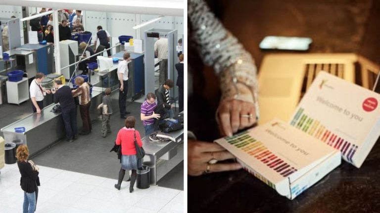 10 spôsobov, akými štát získava údaje o občanoch: Niektoré vás možno prekvapia