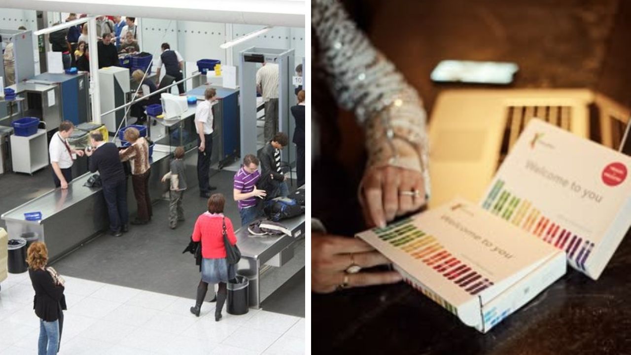 10 spôsobov, akými štát získava údaje o občanoch: Niektoré vás možno prekvapia