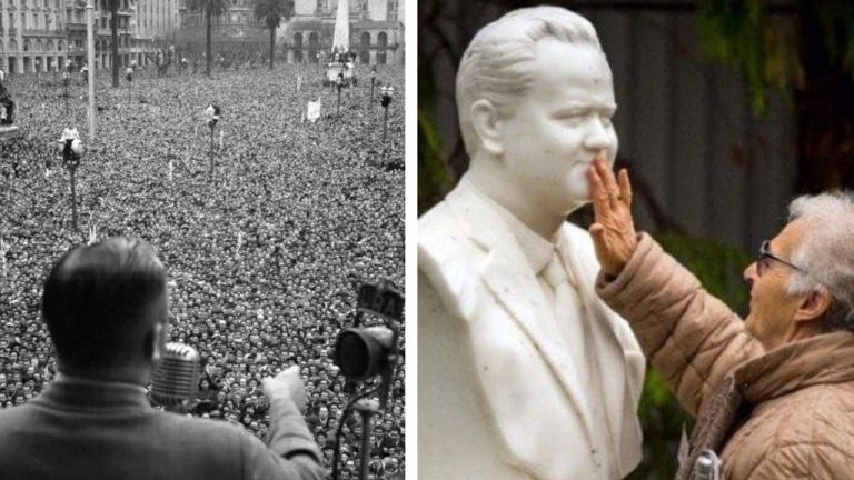 10 prejavov, ktoré zmenili dejiny. Ich slová priviedli národy k vojne