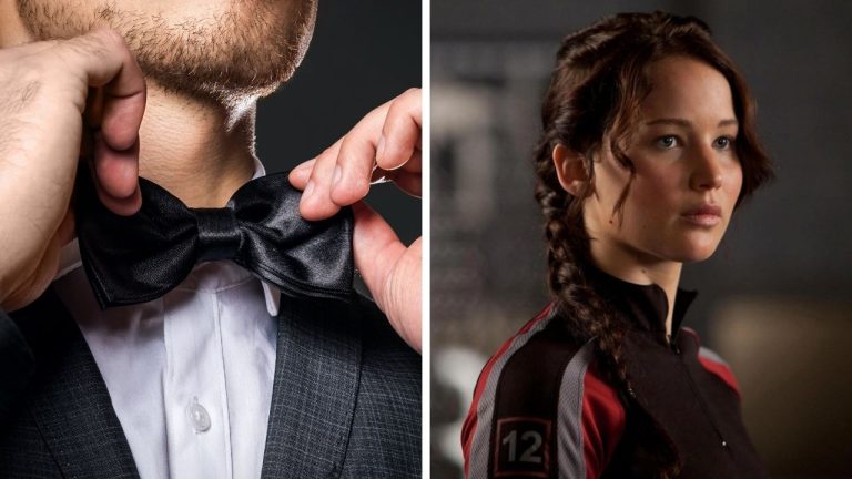Zaujímavosti ku káve, ktoré ti rozšíria obzory #2302 – Motýlik za 30-tisíc dolárov a príbeh lukostreľby po filme Hunger Games