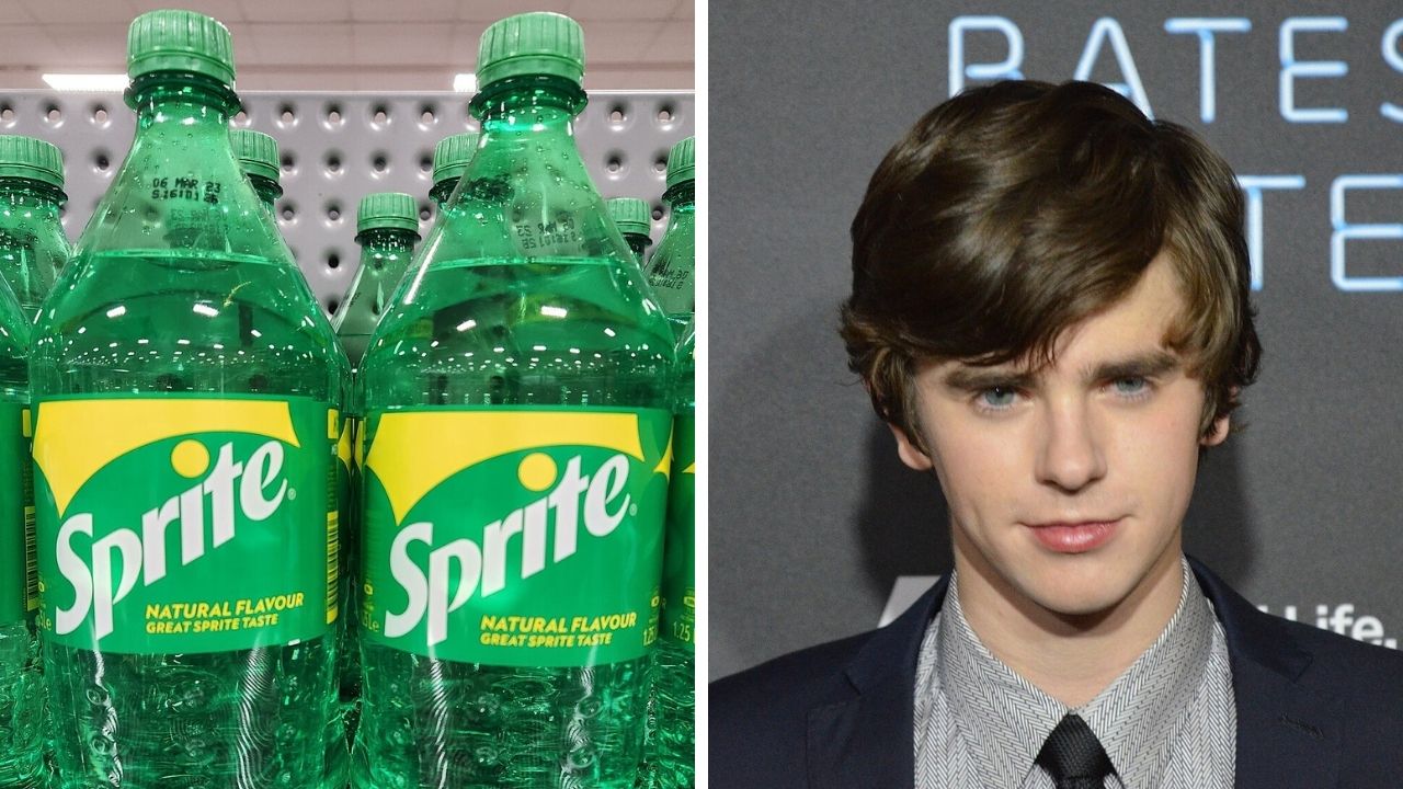 Zaujímavosti ku káve, ktoré ti rozšíria obzory #2335 – príbeh nápoja Sprite a Freddie Highmore vyrastal s Danielom Radcliffom