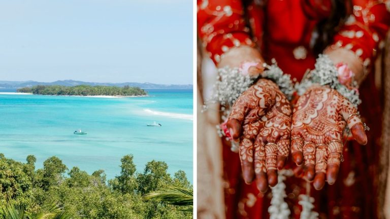 Zaujímavosti ku káve, ktoré ti rozšíria obzory #2295 – temný príbeh kráľovnej Madagaskaru a henna ukrýva hlbokú symboliku