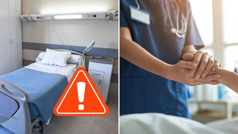 Nové dáta odhalili, ako často končia Slováci v nemocnici. Tieto diagnózy boli najčastejším dôvodom hospitalizácie