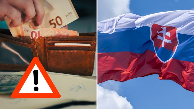 Slovensko musí zlepšiť boj proti podplácaniu. OECD pomenovala najväčšie slabiny