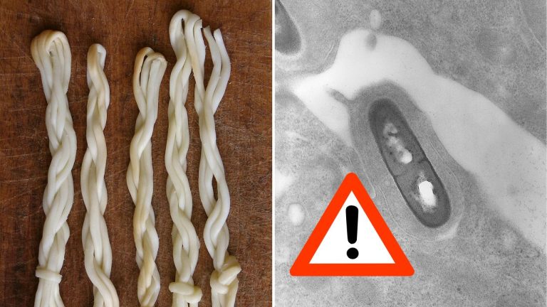 Tragický prípad na Slovensku. Žena zomrela po nákaze nebezpečnou baktériou zo syrov kúpených z kufra auta